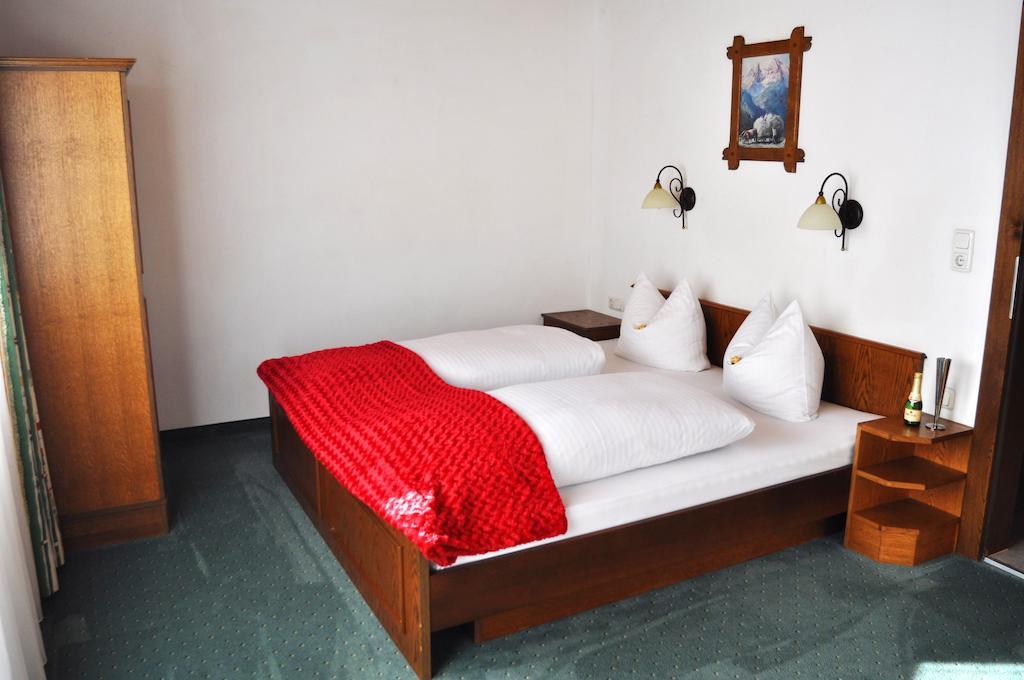 Petererhof Hotel Gerlos Ruang foto