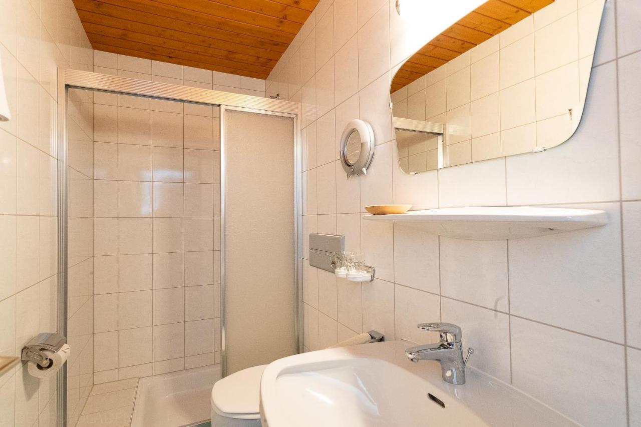 Petererhof Hotel Gerlos Bagian luar foto